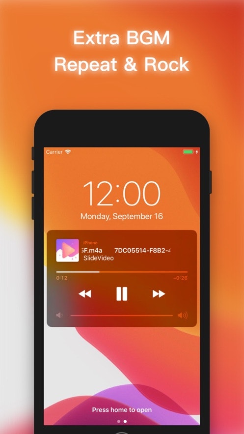 SlideVideo gallery image