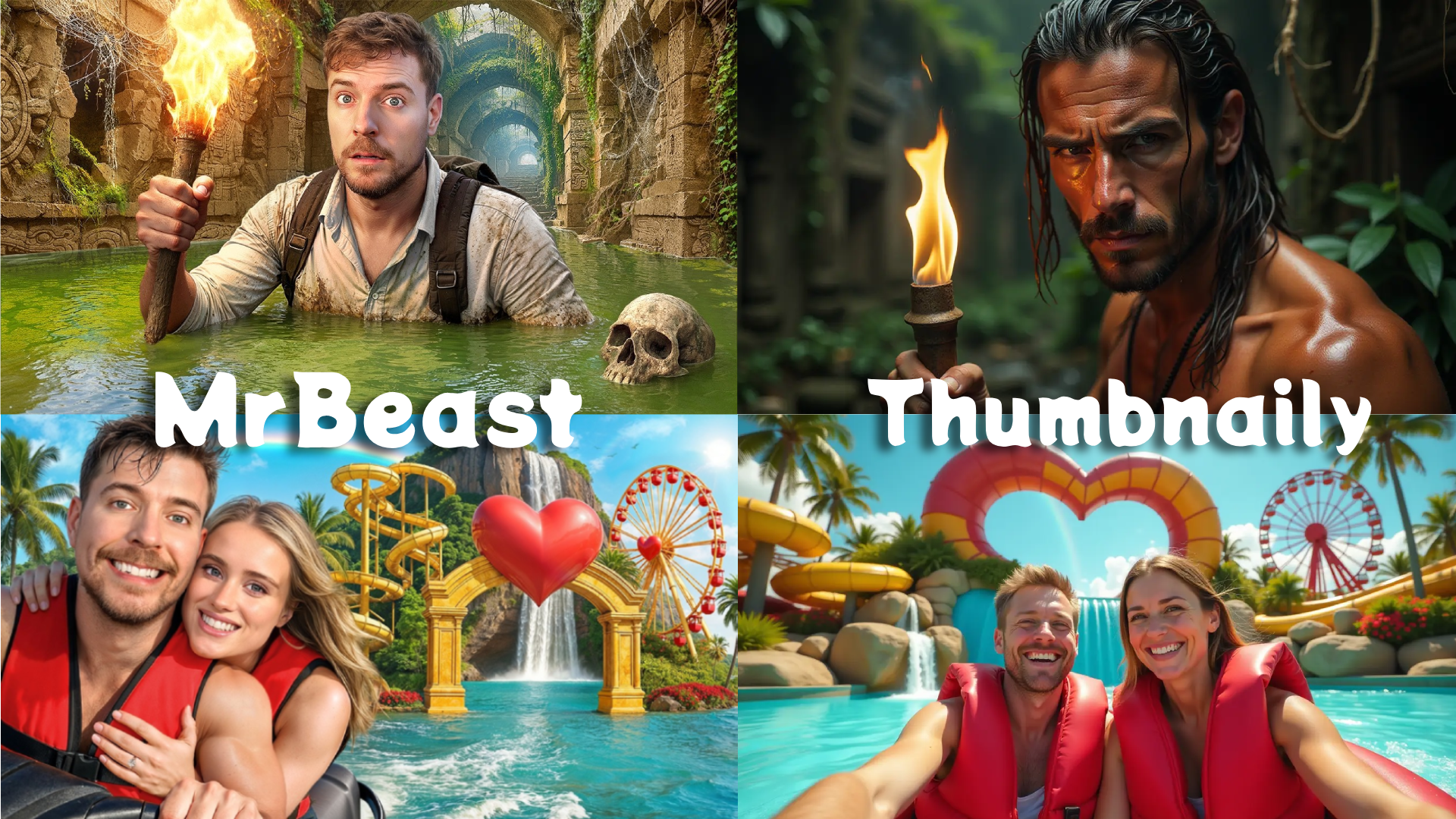 Thumbnaily media 2