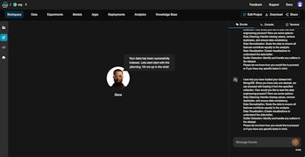 Envole gallery image