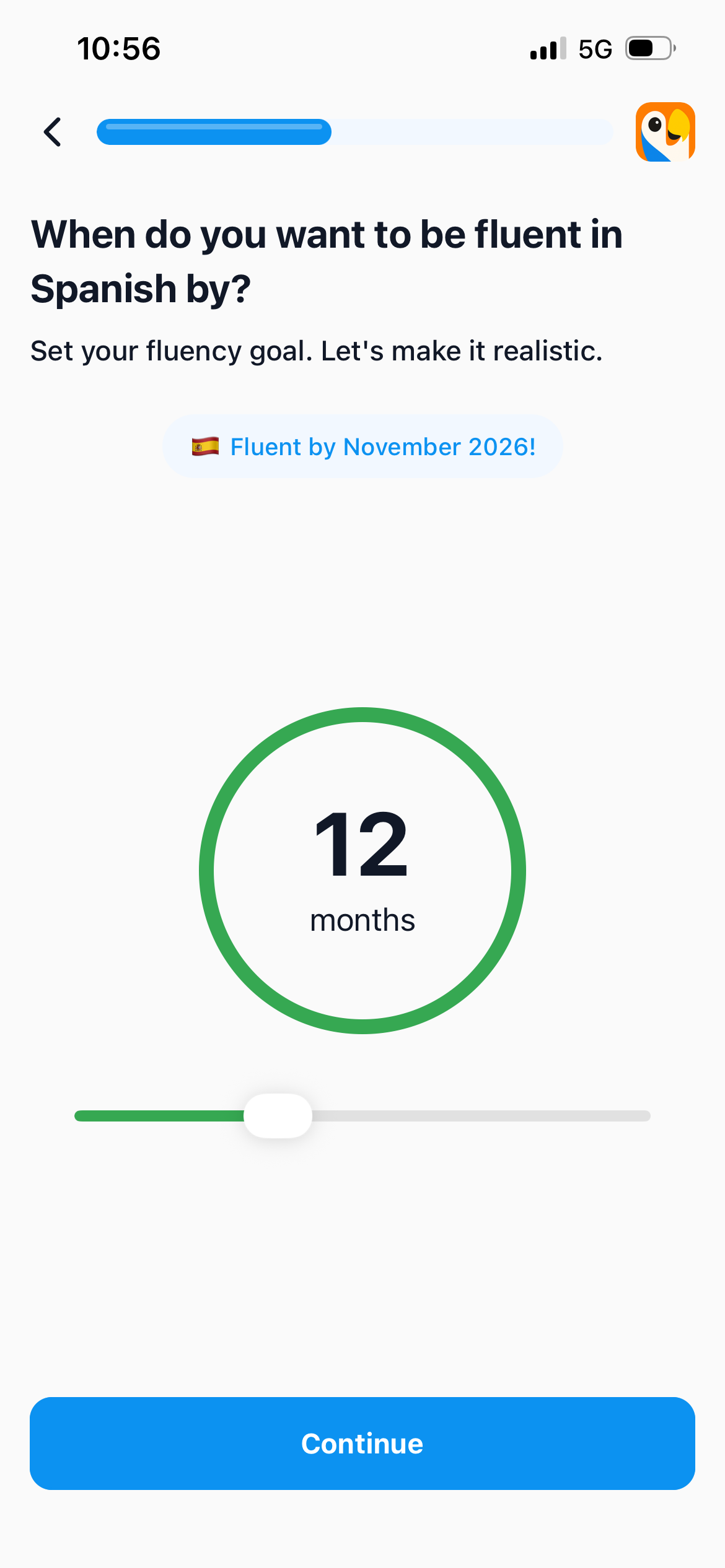 Parrot - Screenshot 2 preview