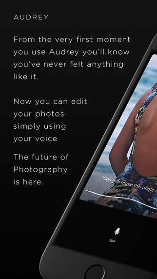 Audrey 3.0 gallery image