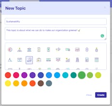 Lampant gallery image