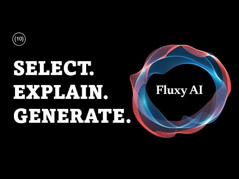 Fluxy AI gallery image