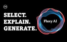 Fluxy AI media 1