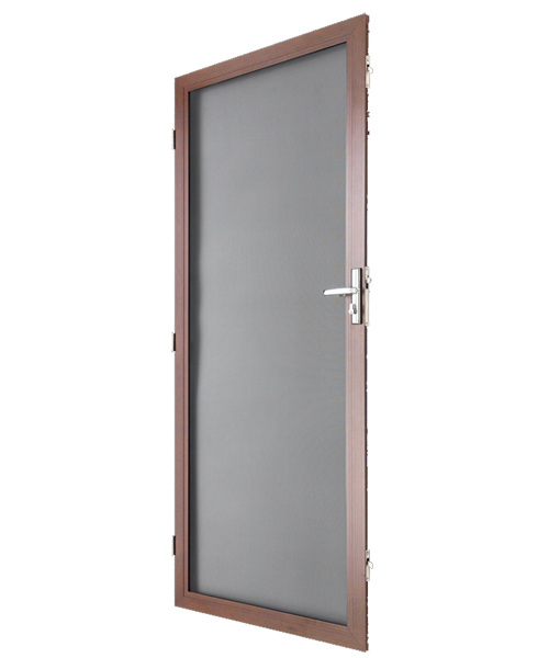 ARMOUR CO HINGED AND SLIDING DOORS