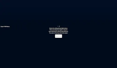 Explore the Mariana Trench gallery image