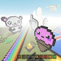 Voxel Place