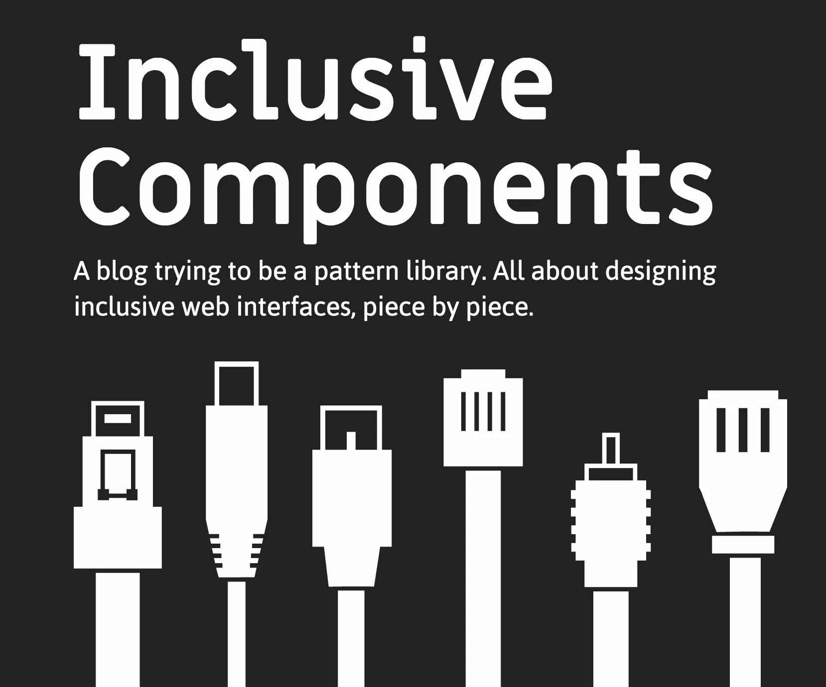 Inclusive Components