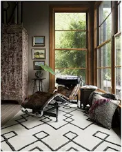Modern Rugs gallery image