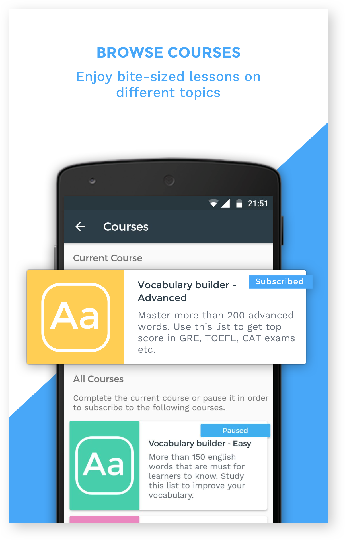 Knudge.me gallery image