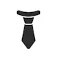 Meeself - Business Cards