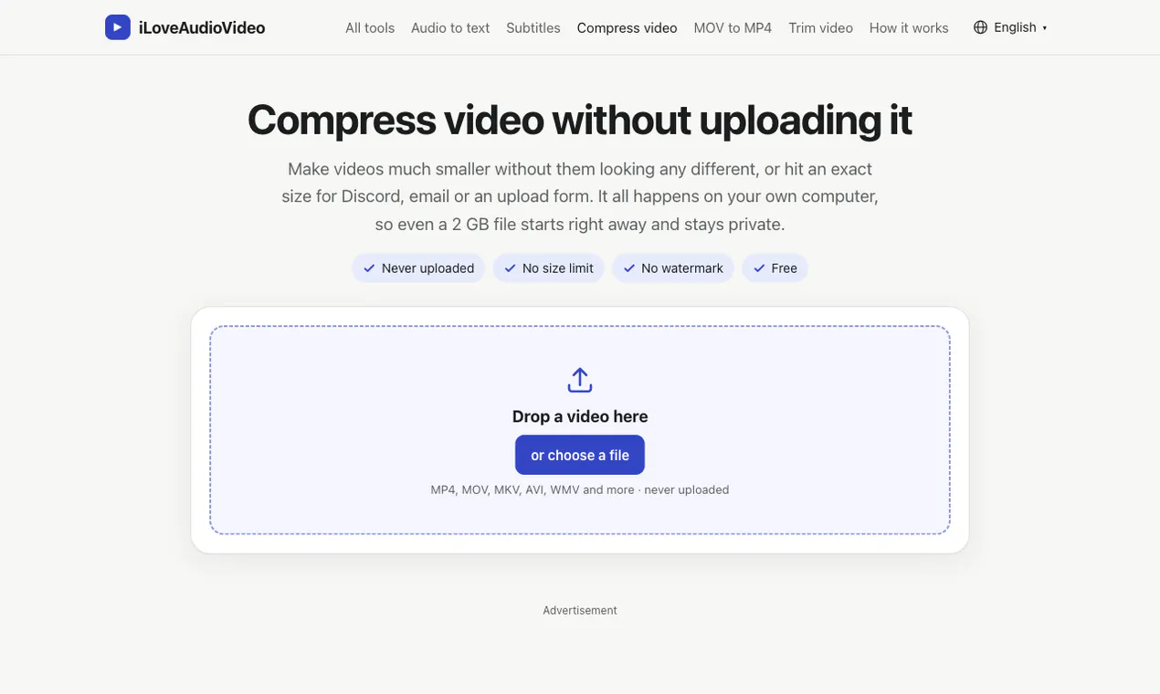 iLoveAudioVideo gallery image