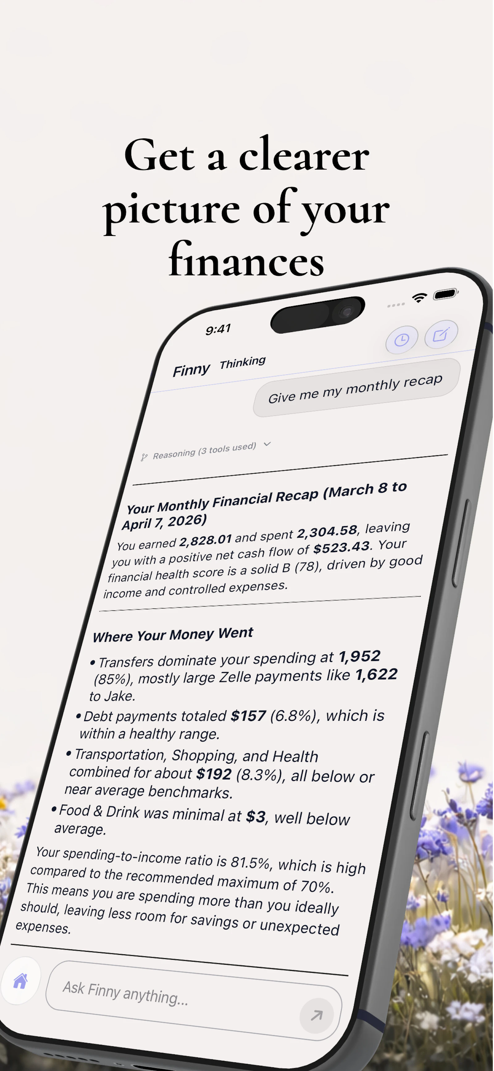 Finlingo screenshot 8
