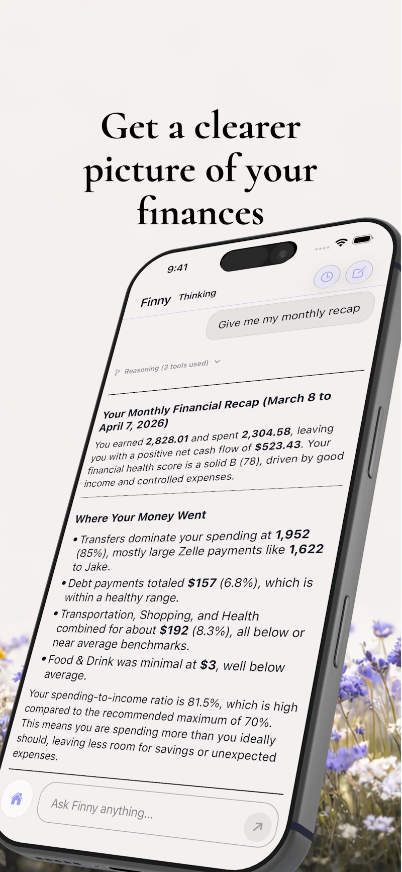 Finlingo screenshot 8