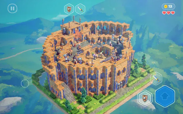 Wonderbox: The Adventure Maker gallery image