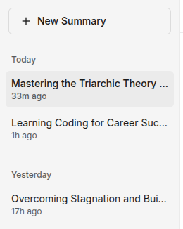 watchLess gallery image