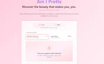 Am I Pretty gallery image