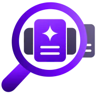 Find The Perfect AI logo