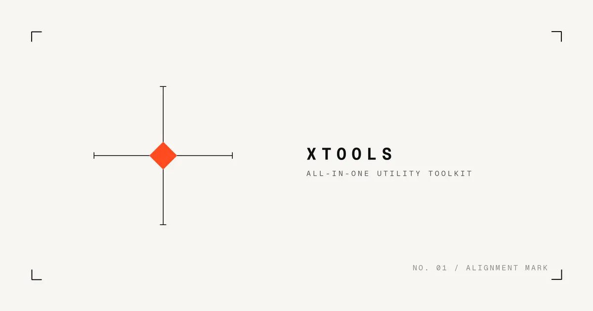 Xtools gallery image
