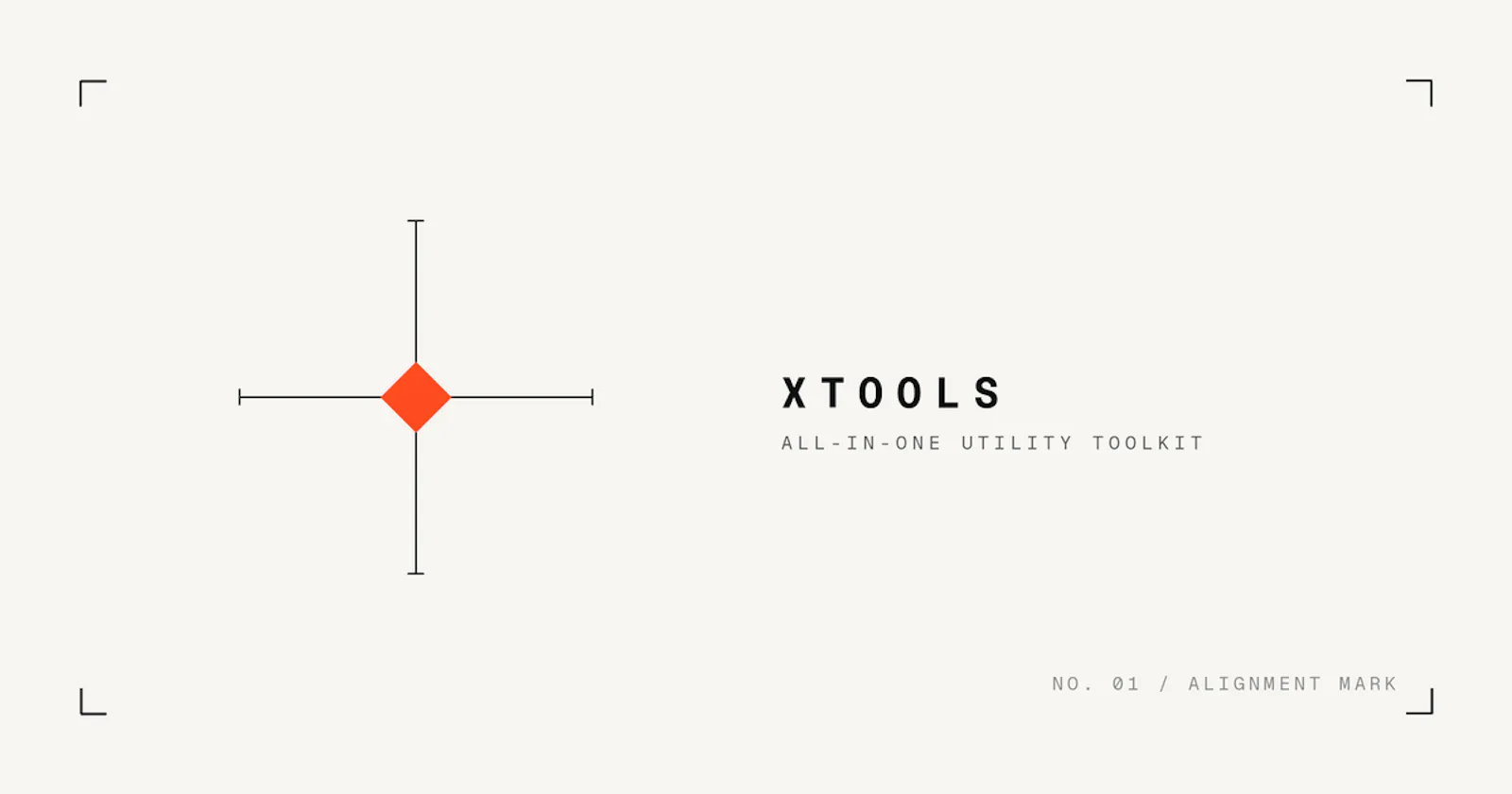 Xtools screenshot 1