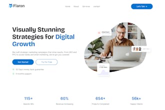 Flaron gallery image