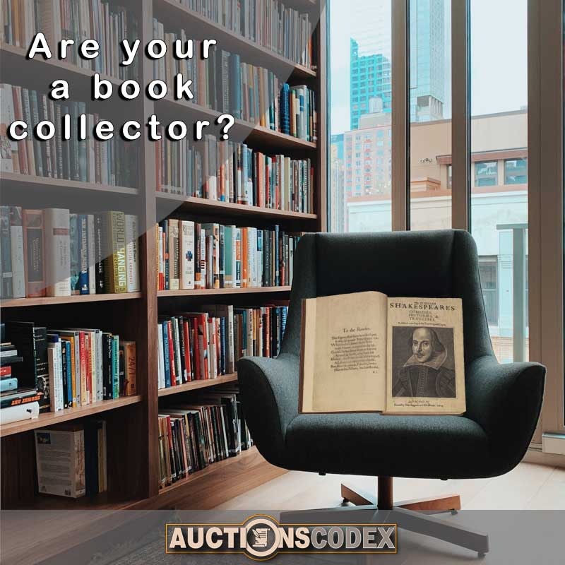 AuctionsCodex gallery image