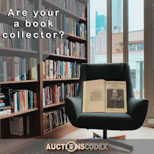 AuctionsCodex gallery image