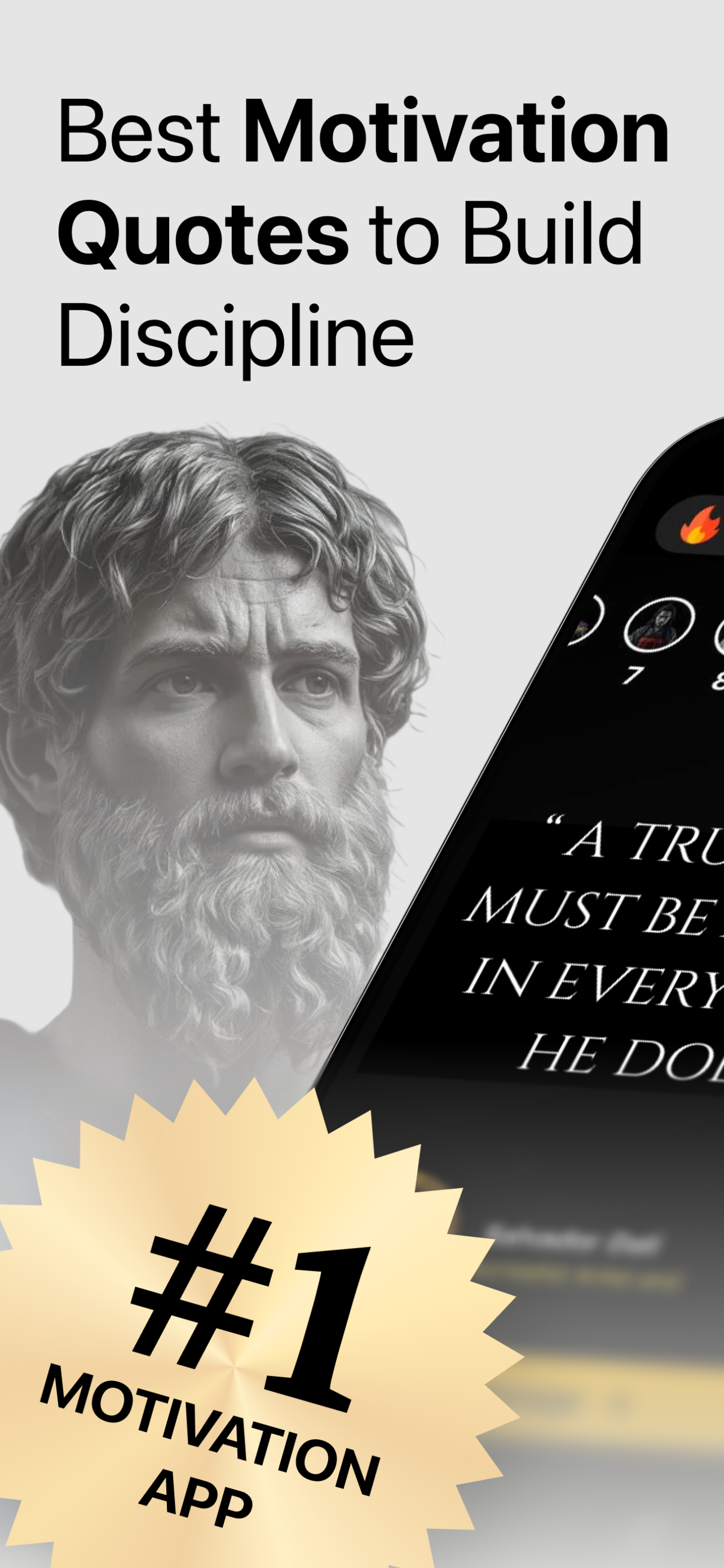 Olimp Motivation gallery image