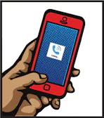 Beam Messenger