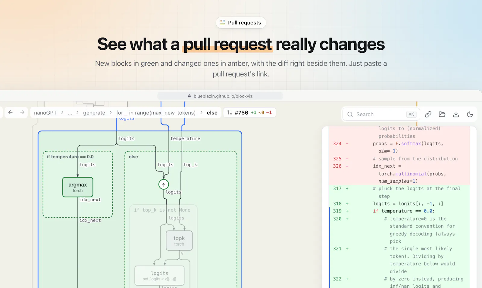 blockviz screenshot 8