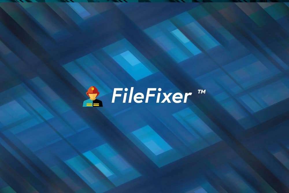 FileFixer - Microstation 파일을 자동으로 수정하십시오! 미디어 2