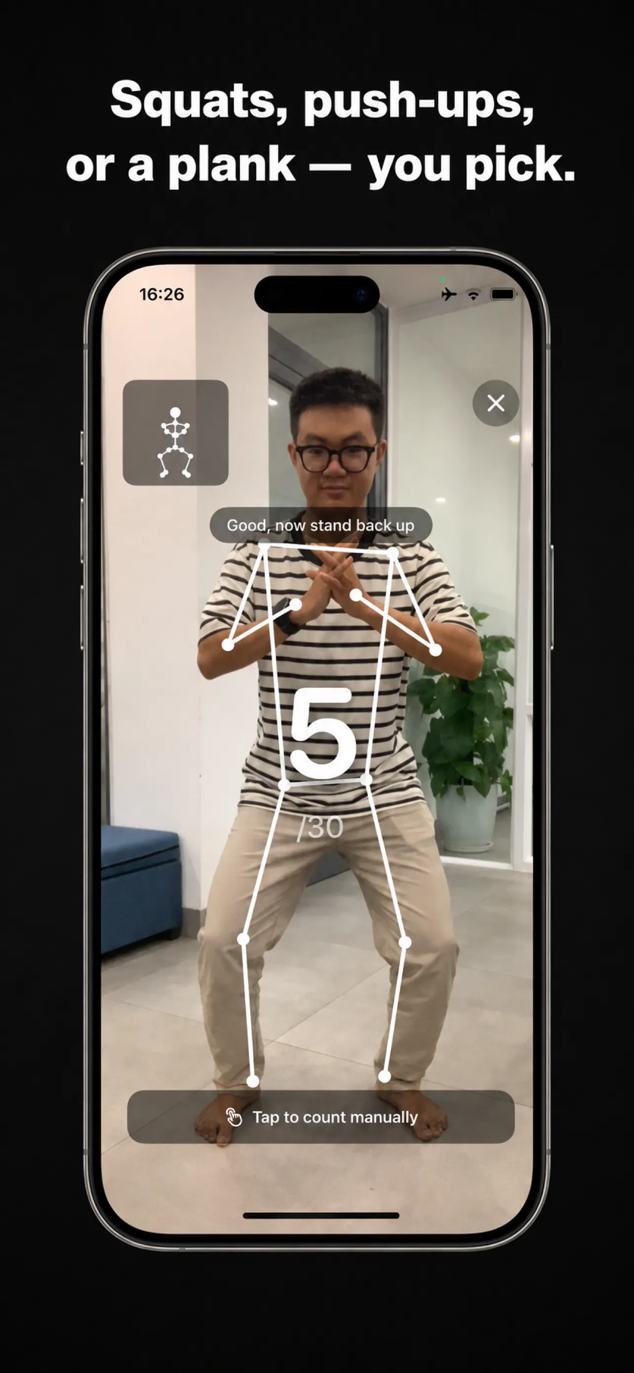 Unlockr - Earn Screen Time gallery image