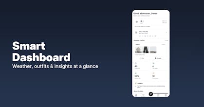 Wardrowbe gallery image