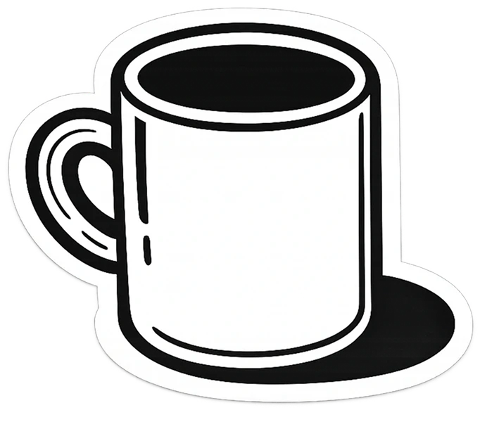 Design Coffee logo