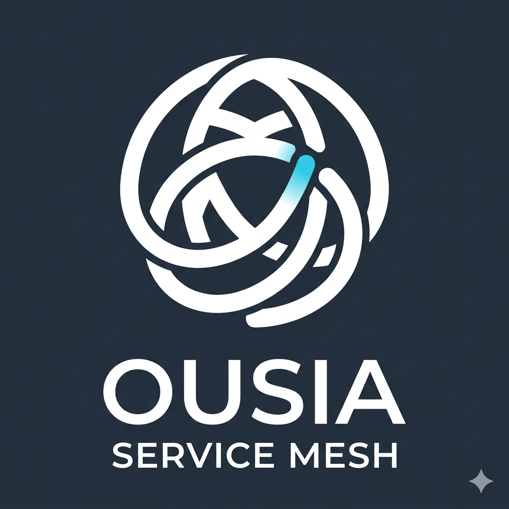 Ousia