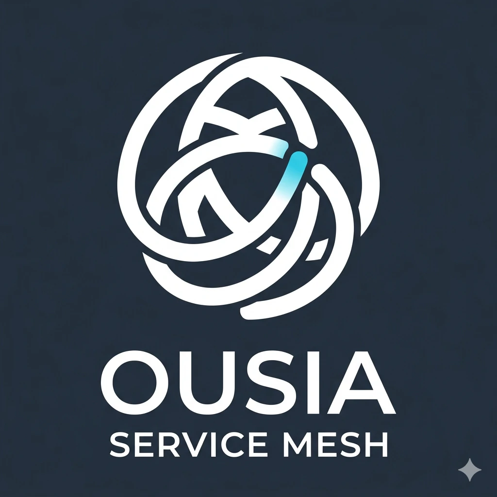 Ousia