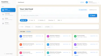 FeedHire gallery image