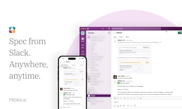 PRDKit gallery image