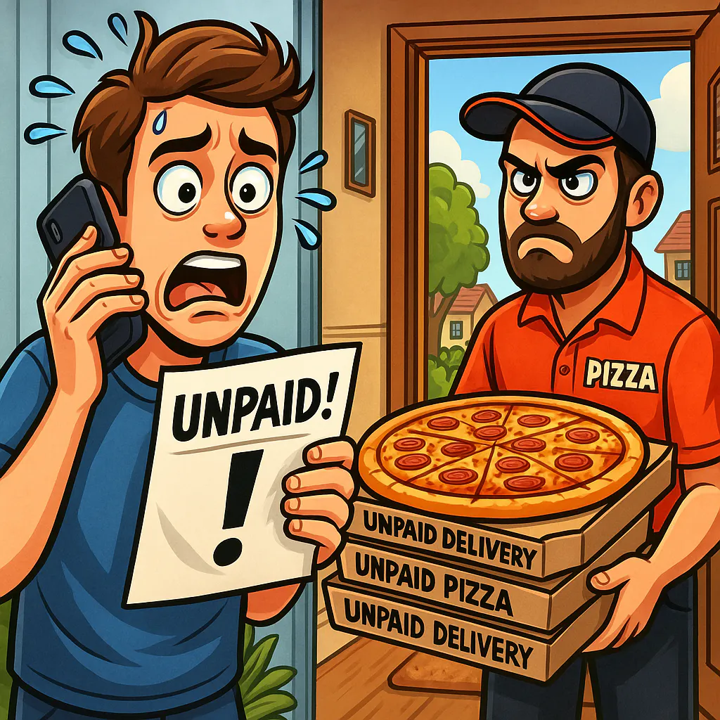 AI Prank Caller gallery image