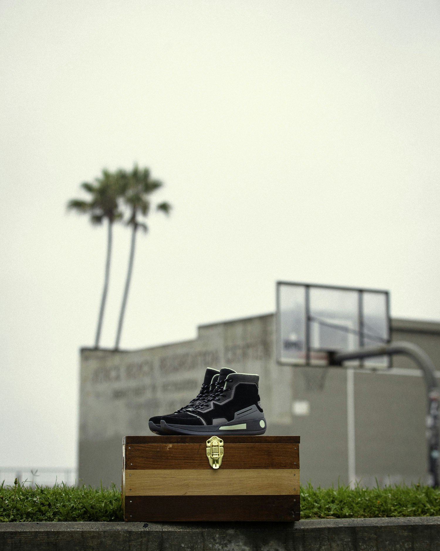 David Stern 1 Sneakers gallery image