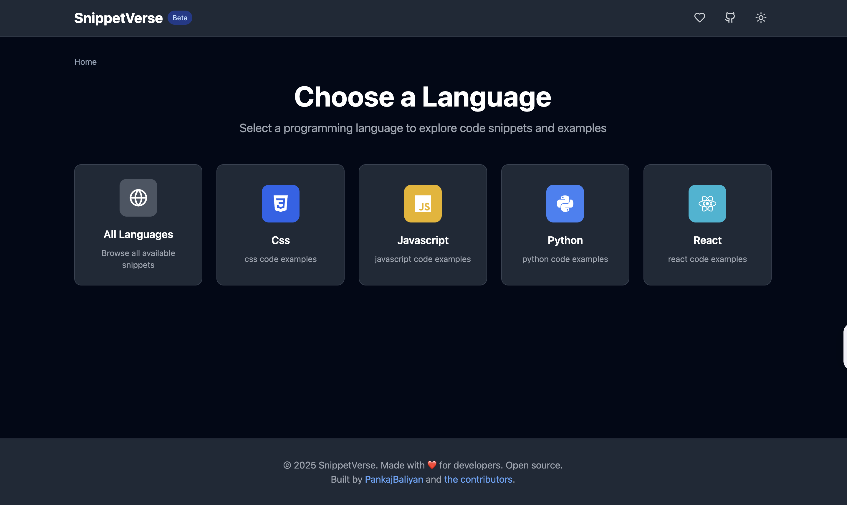 Média Fragment - Open source.Local-premier.Beau manager d'extrait. 7