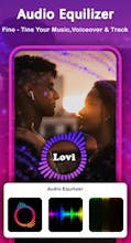 Lovi - Video Maker | Beat Video Editor gallery image