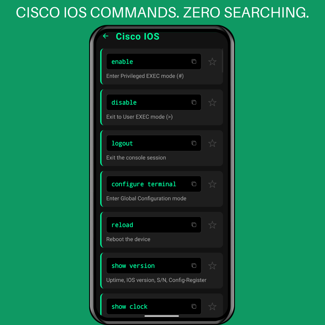 The Offline Sysadmin Toolkit gallery image