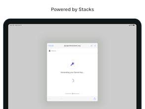 Brace.to gallery image