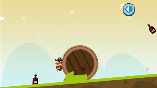 Captain Rum gallery image