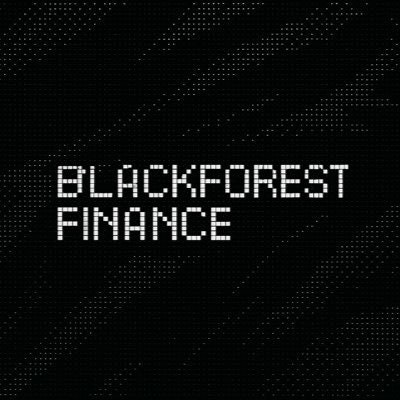 BlackForest Finance logo