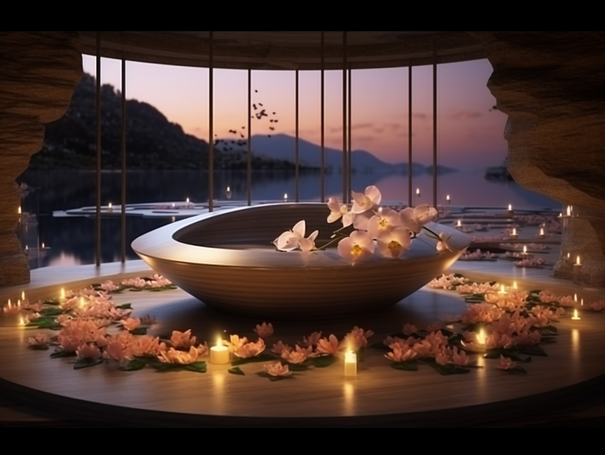 HOLISTIC SPA -Health, Wellness & Therapy