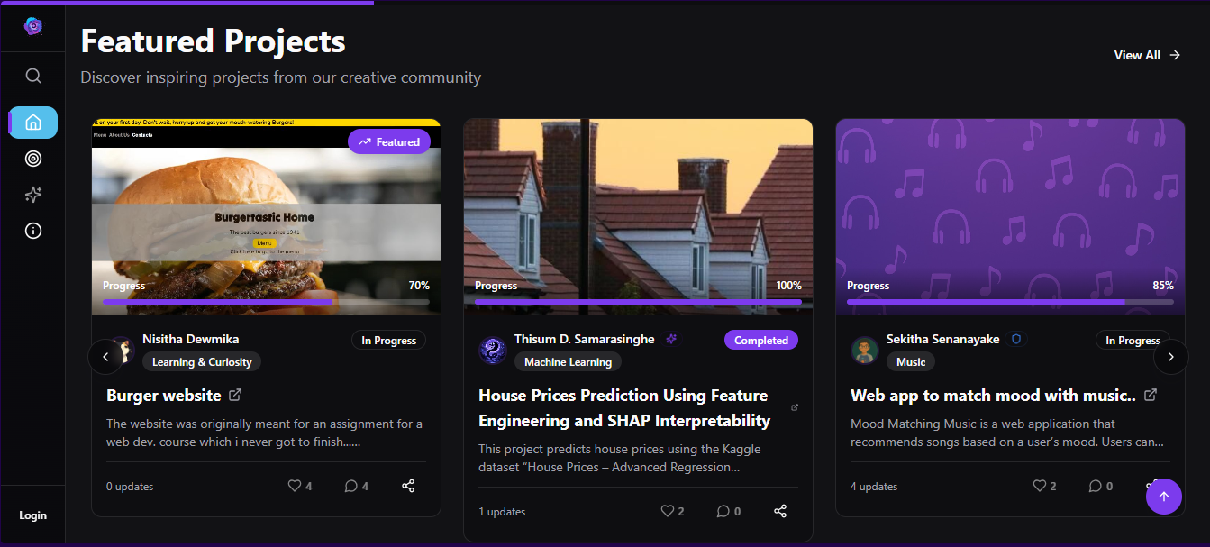 PassionPoint gallery image