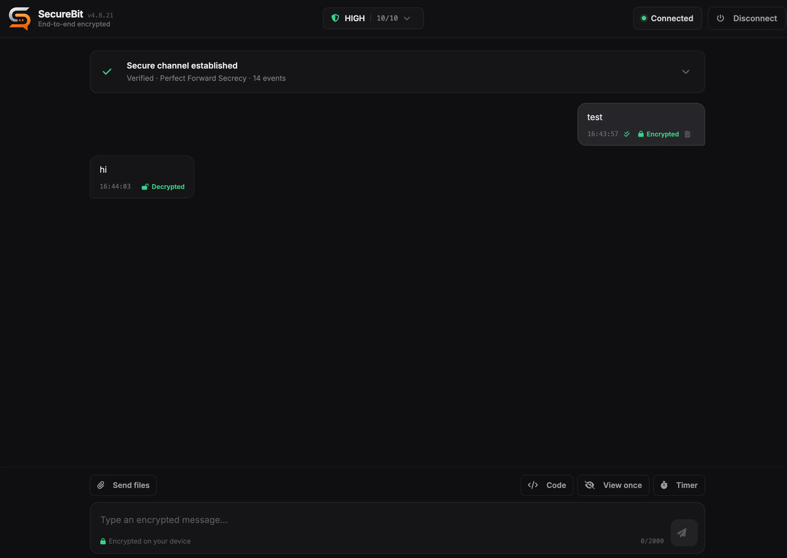 SecureBit gallery image