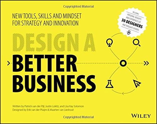 Design a Better Business